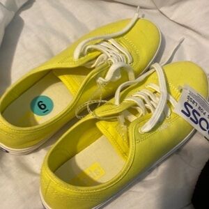 Keds Lace up Sneakers
